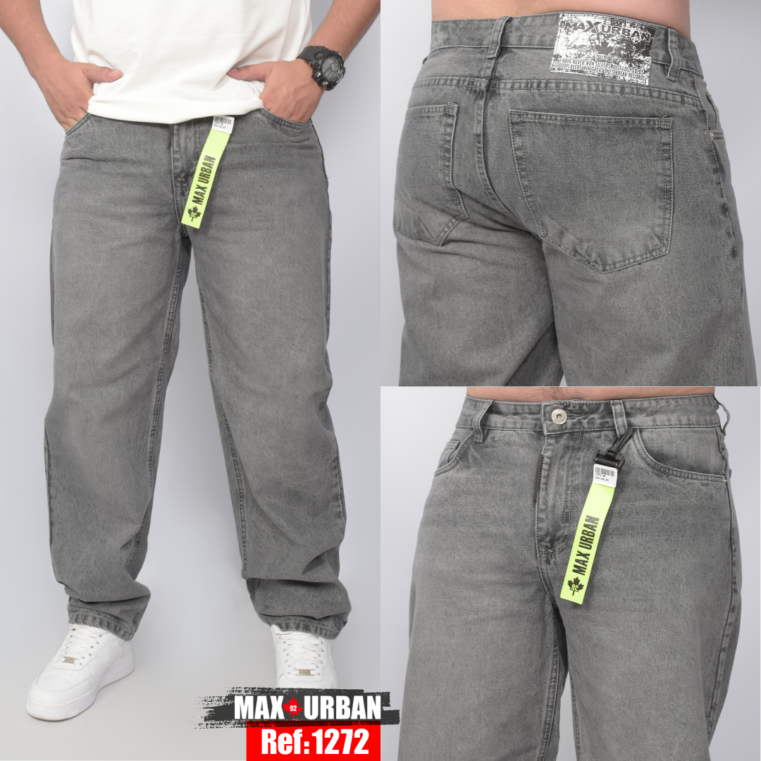 JEAN CARGO RIGIDO REF 1272