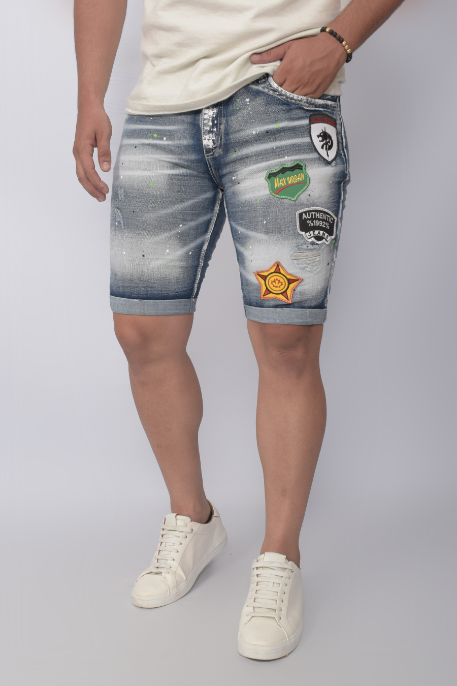 BERMUDA URBANA CONFORT REF 1243