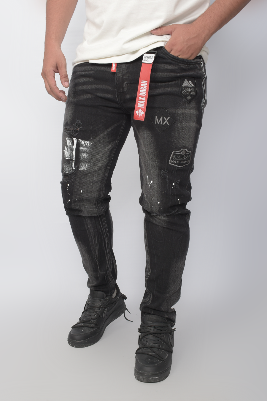 JEAN URBANO CONFORT REF 1252