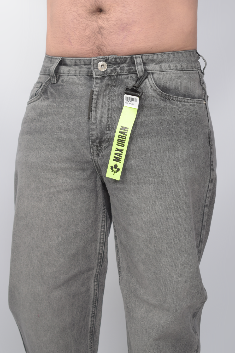 JEAN CARGO RIGIDO REF 1272