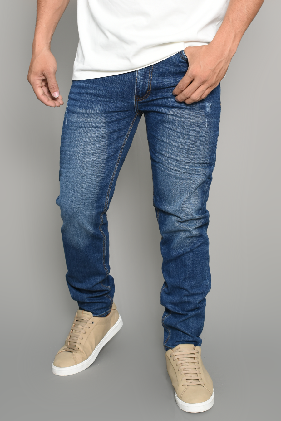 JEAN CLASICO CONFORT REF CP-7111