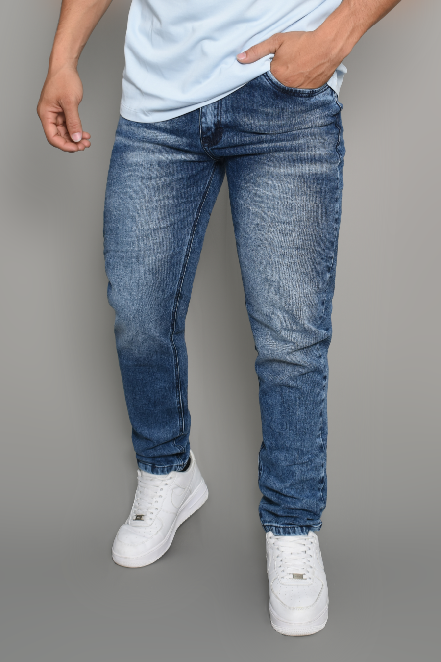 JEAN CLASICO CONFORT REF CP-7104