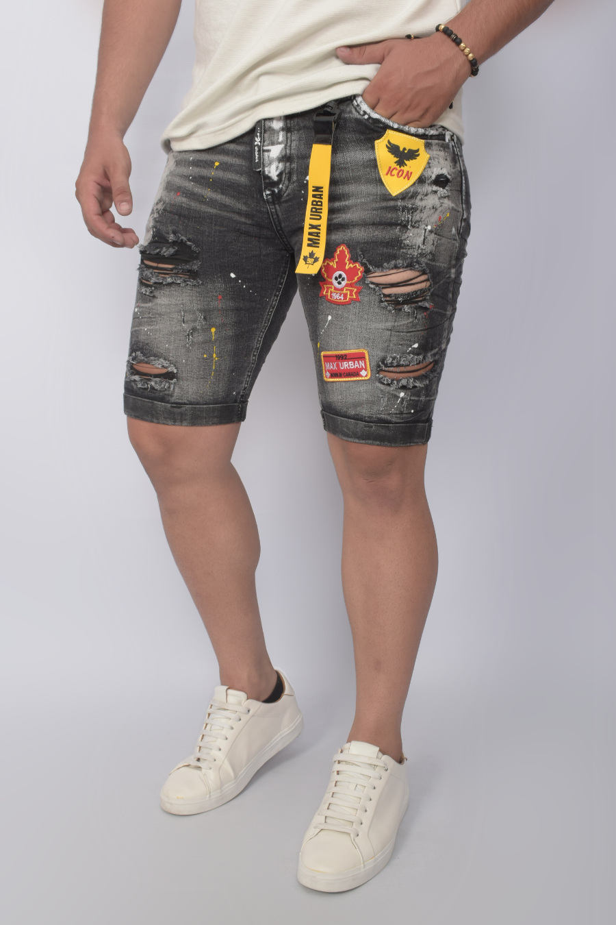 BERMUDA URBANA CONFORT REF 1208