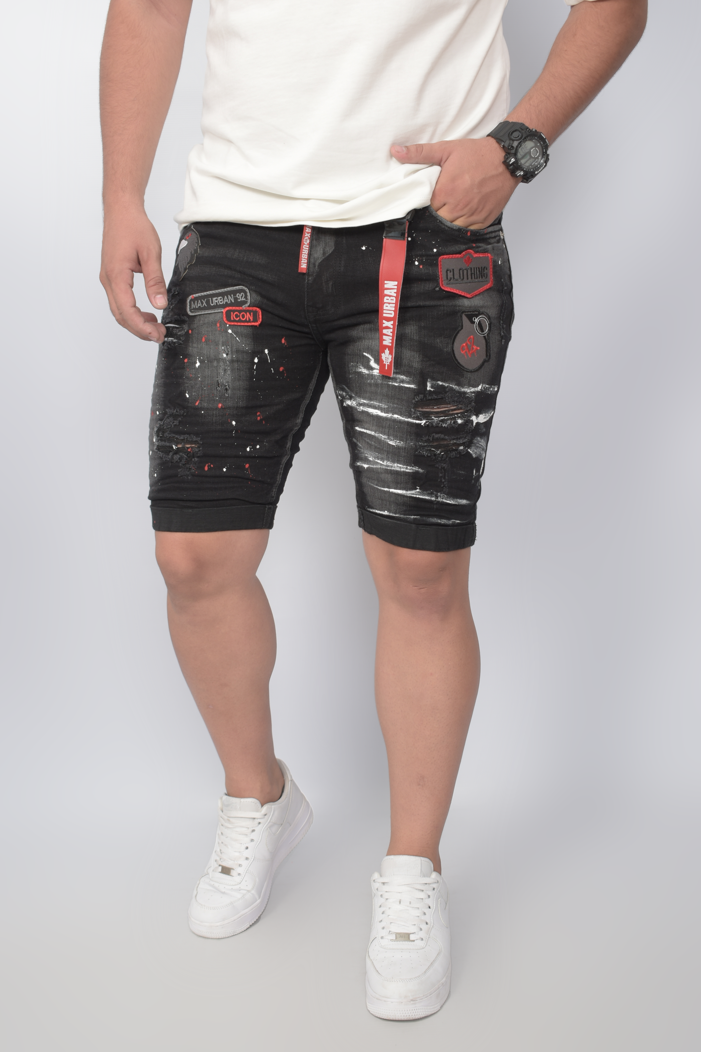 BERMUDA URBANA CONFORT REF 1281