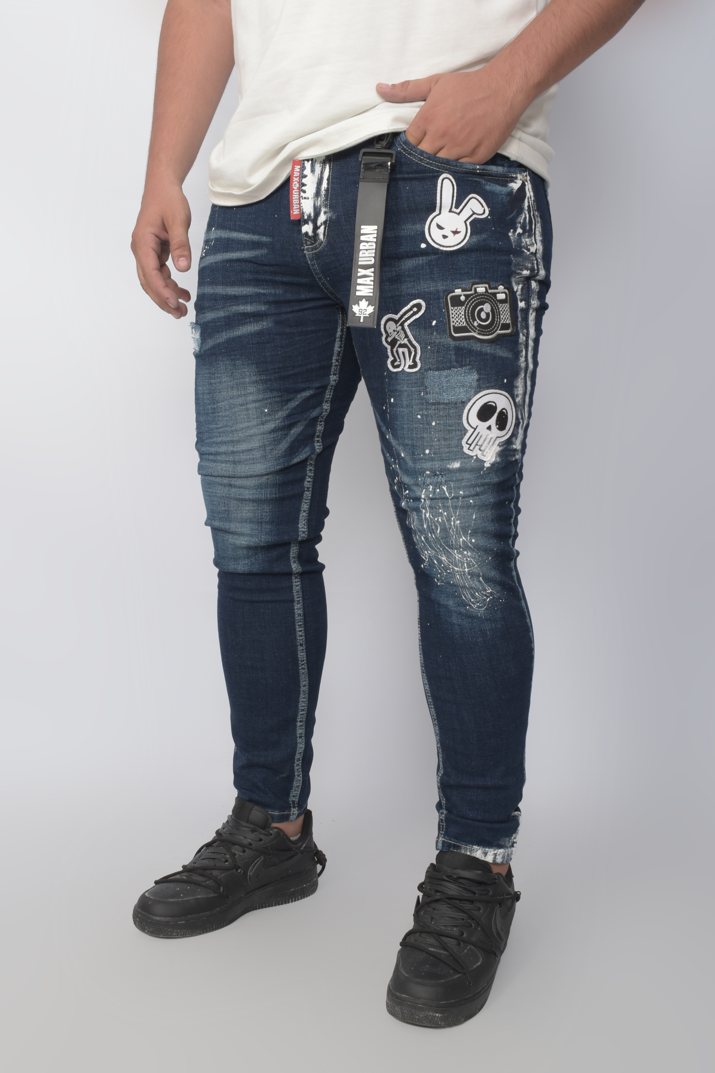 JEAN URBANO CONFORT REF 1346
