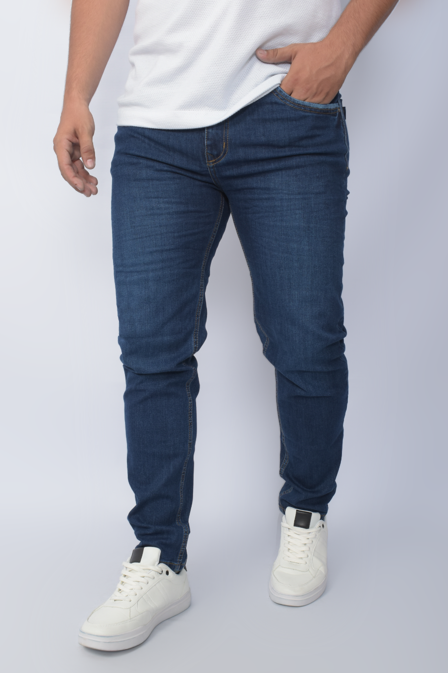 JEAN CLASICO CONFORT REF 7208