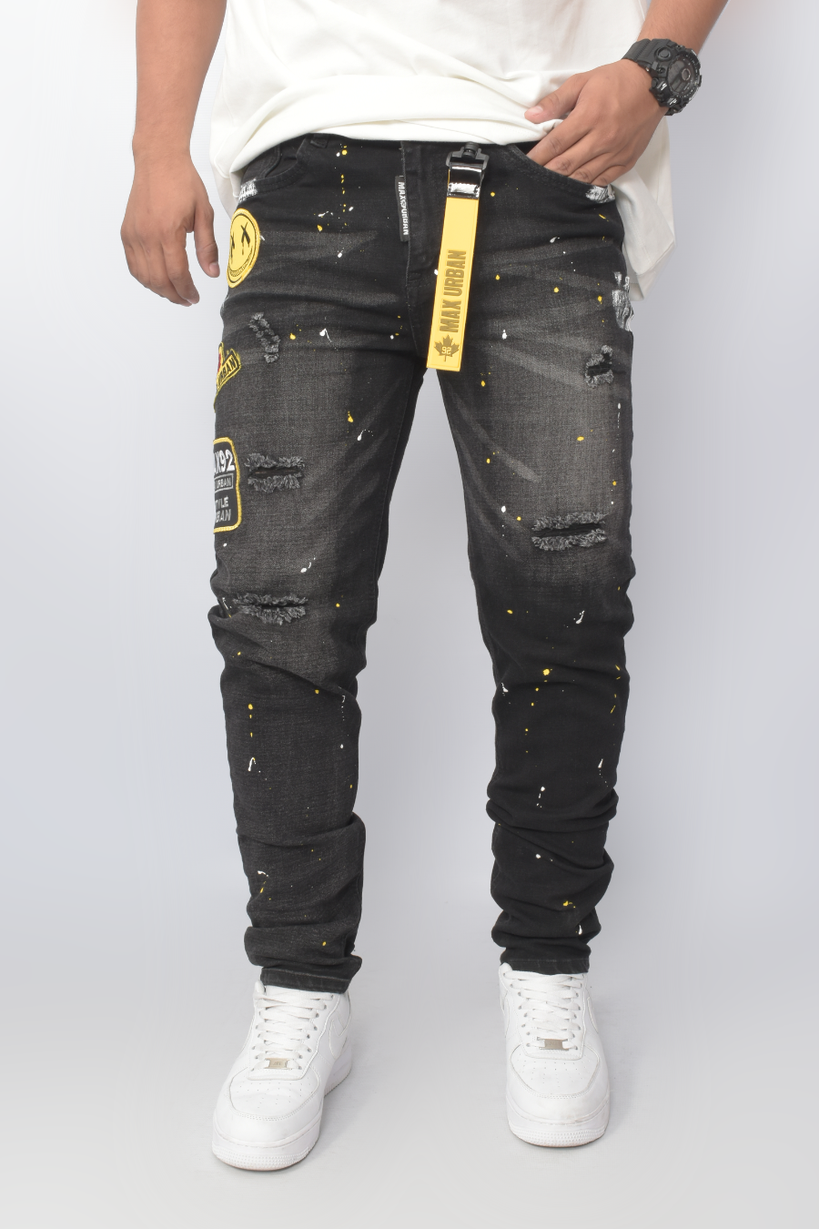 JEAN URBANO CONFORT REF 1309