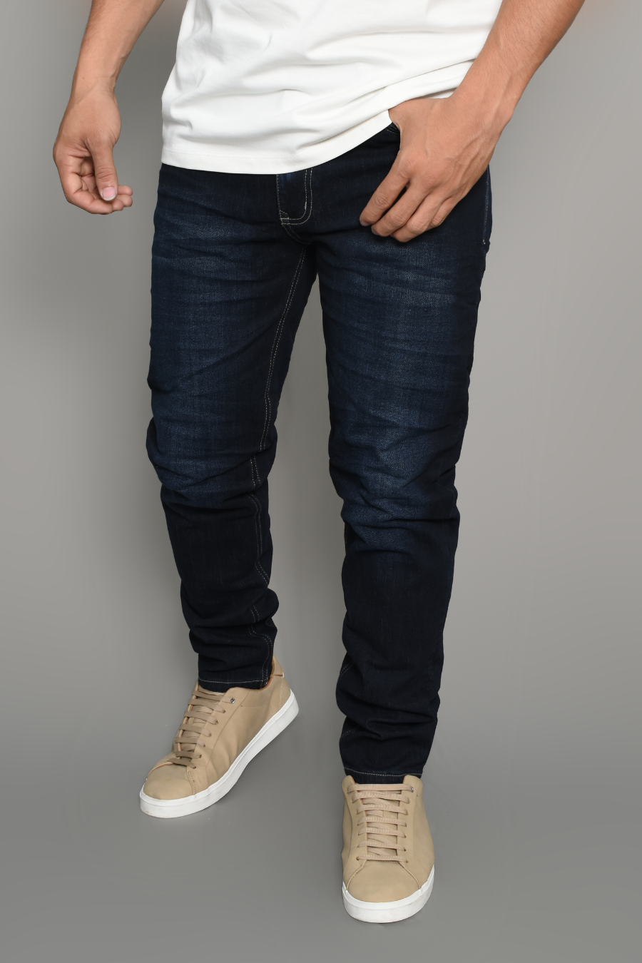 JEAN CLASICO CONFORT REF CP-7106