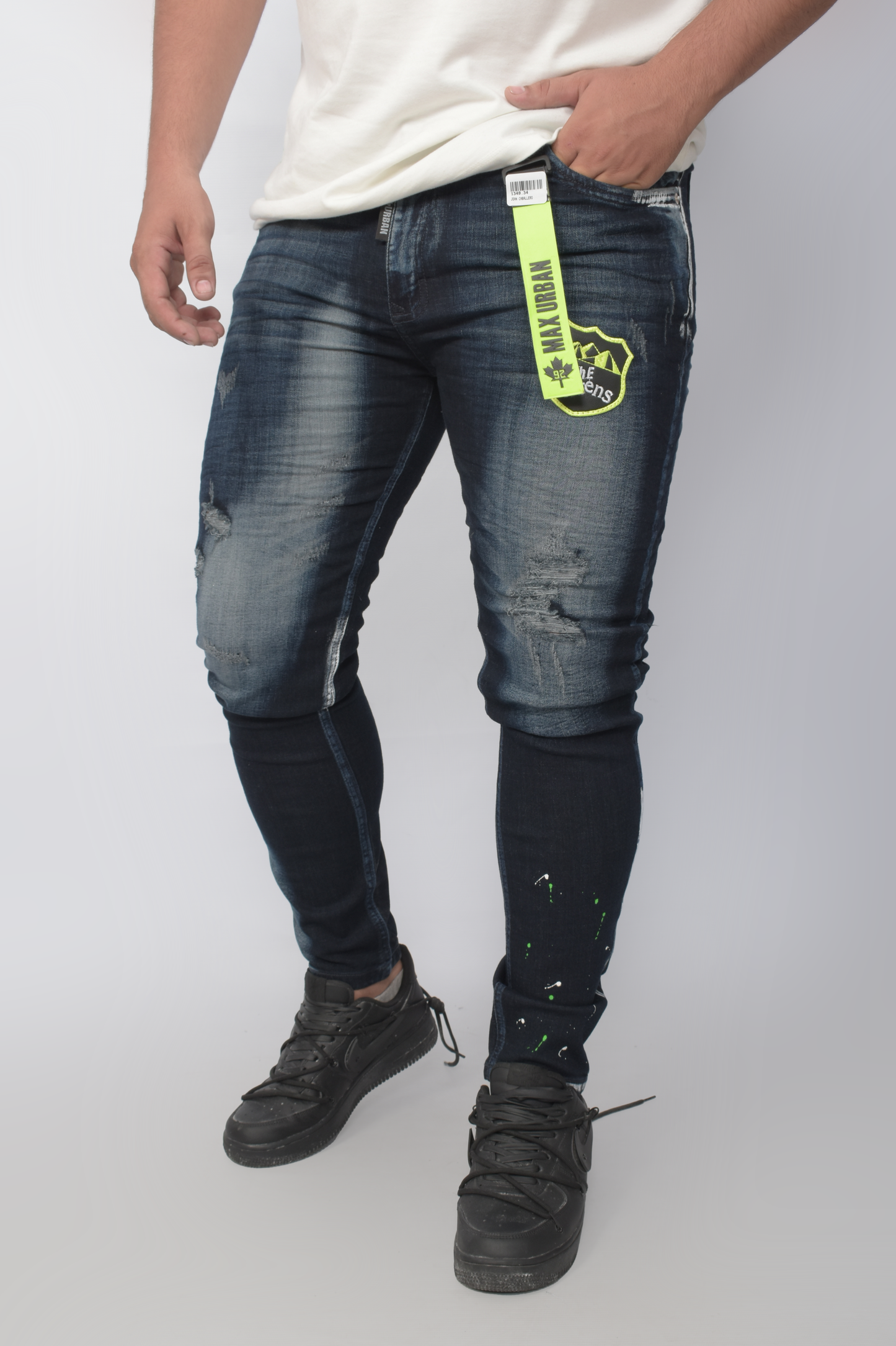 JEAN URBANO CONFORT REF 1349