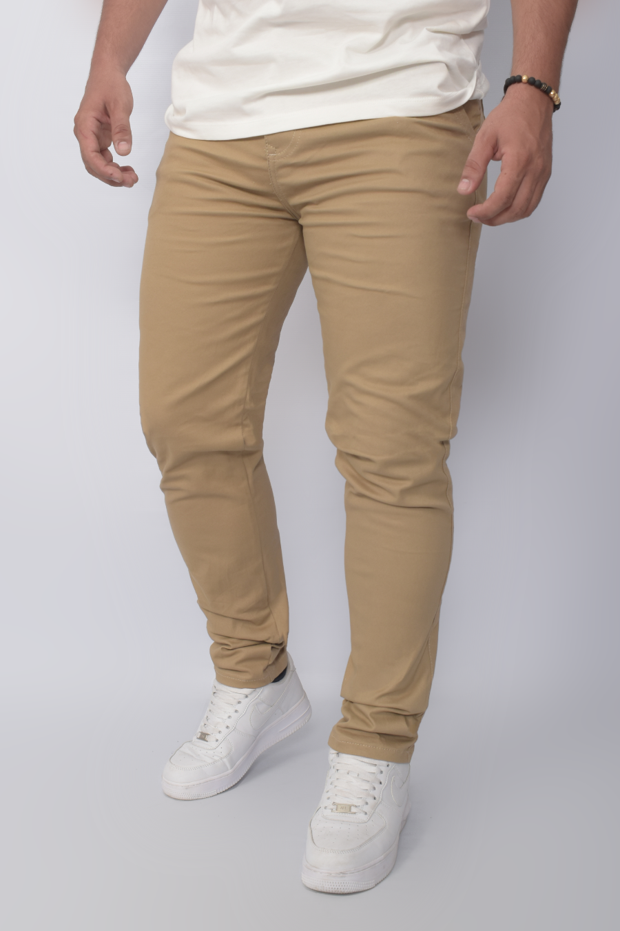 JEAN DRILL CAQUI CLASICO REF 7194-C