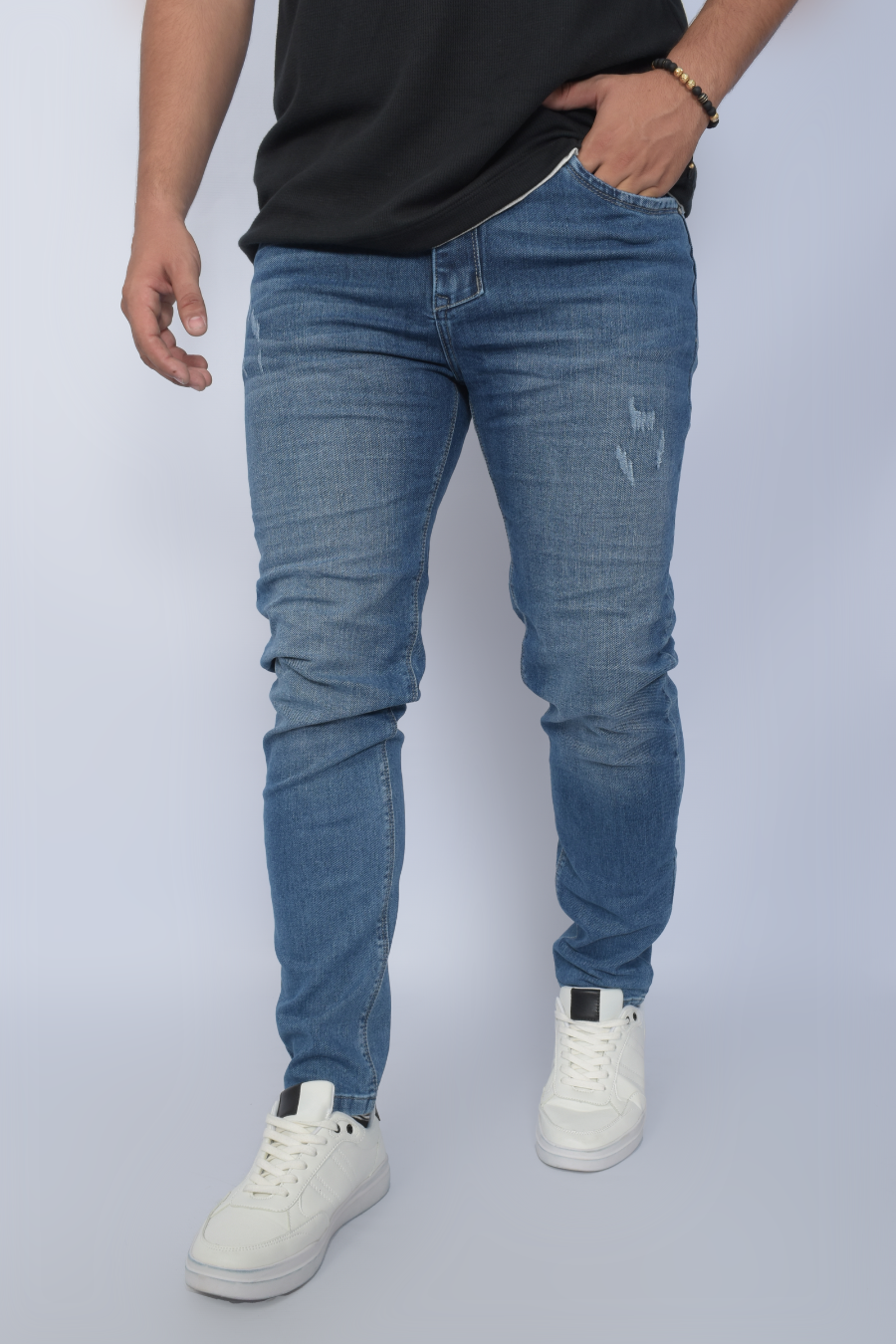 JEAN CLASICO CONFORT REF 7202