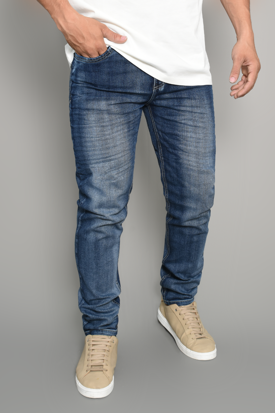 JEAN CLASICO CONFORT REF CP-7100