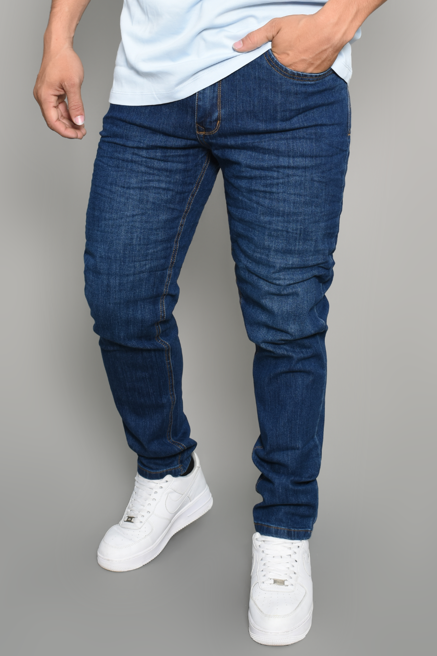 JEAN CLASICO CONFORT REF CP-7103