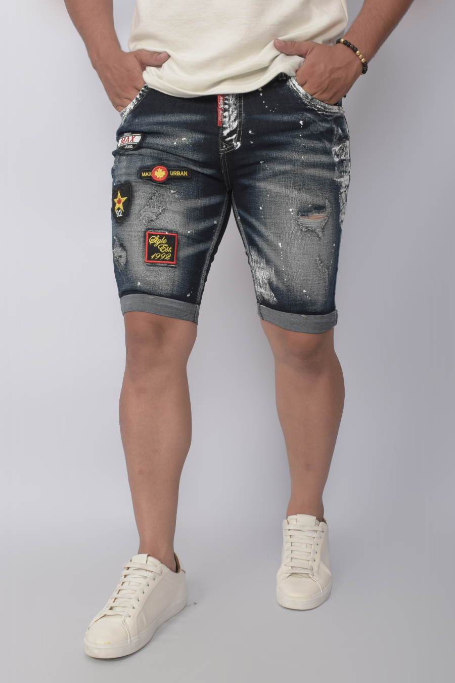 BERMUDA URBANA CONFORT REF 1242