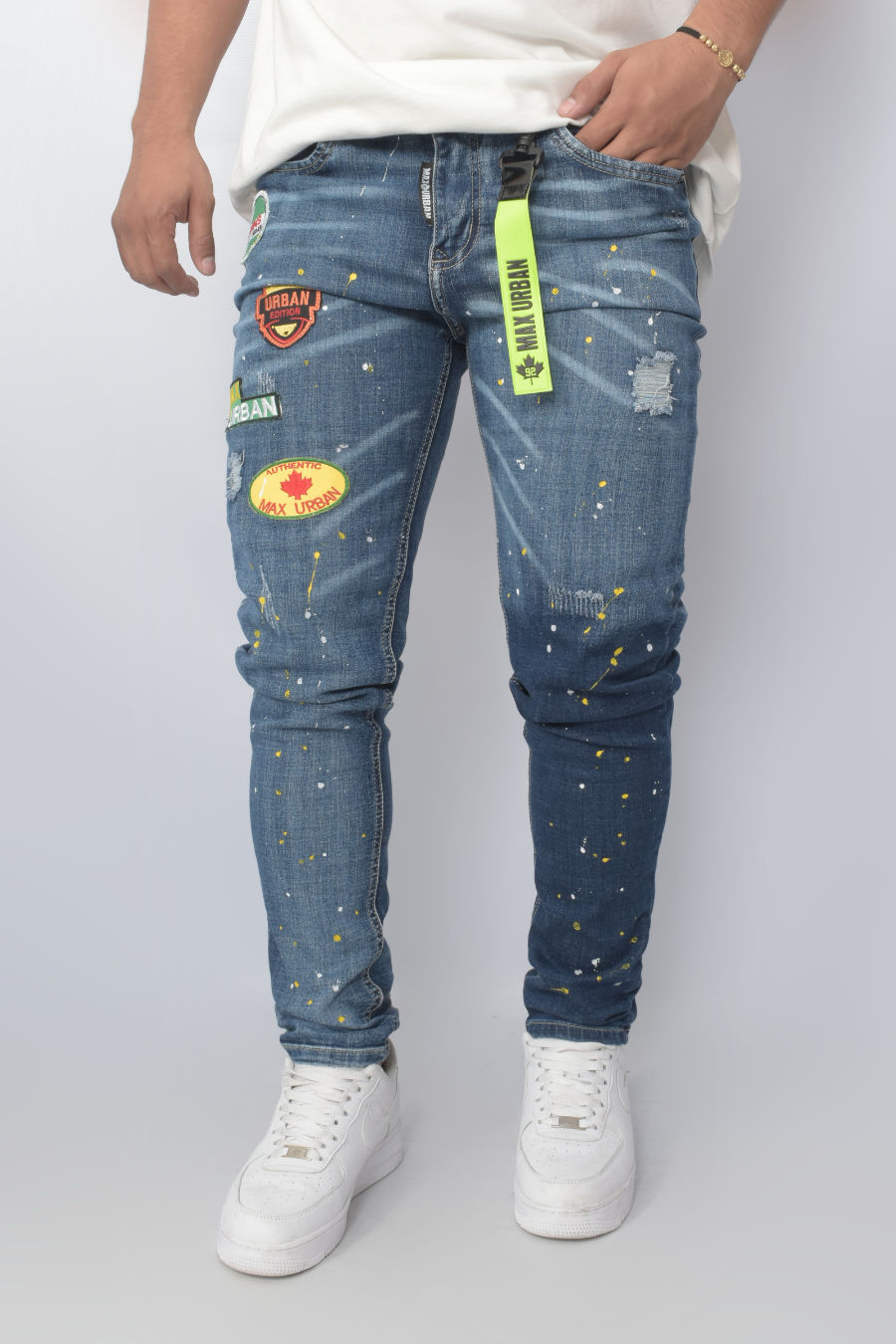JEAN URBANO CONFORT REF 1305