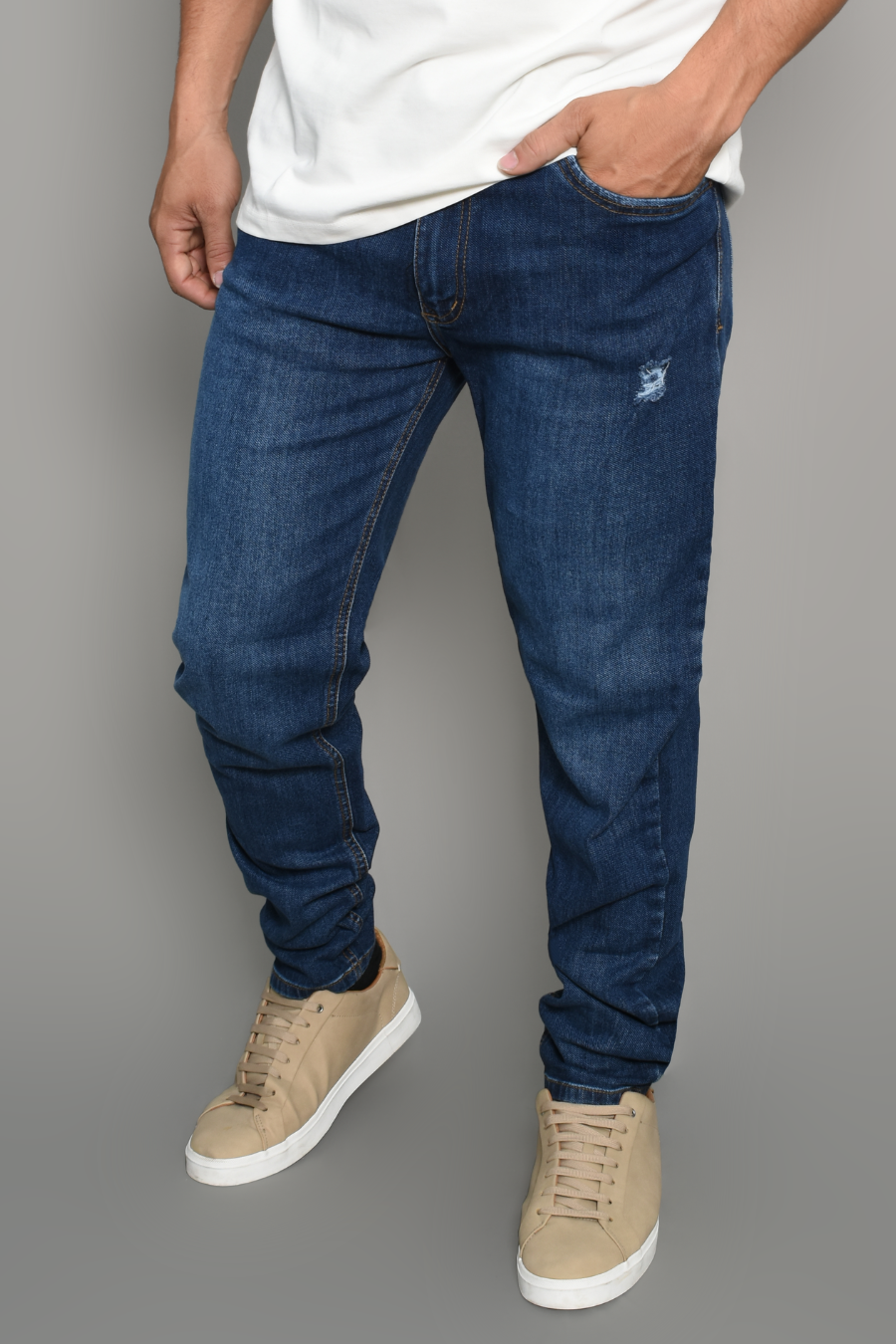 JEAN CLASICO CONFORT REF CP-7108