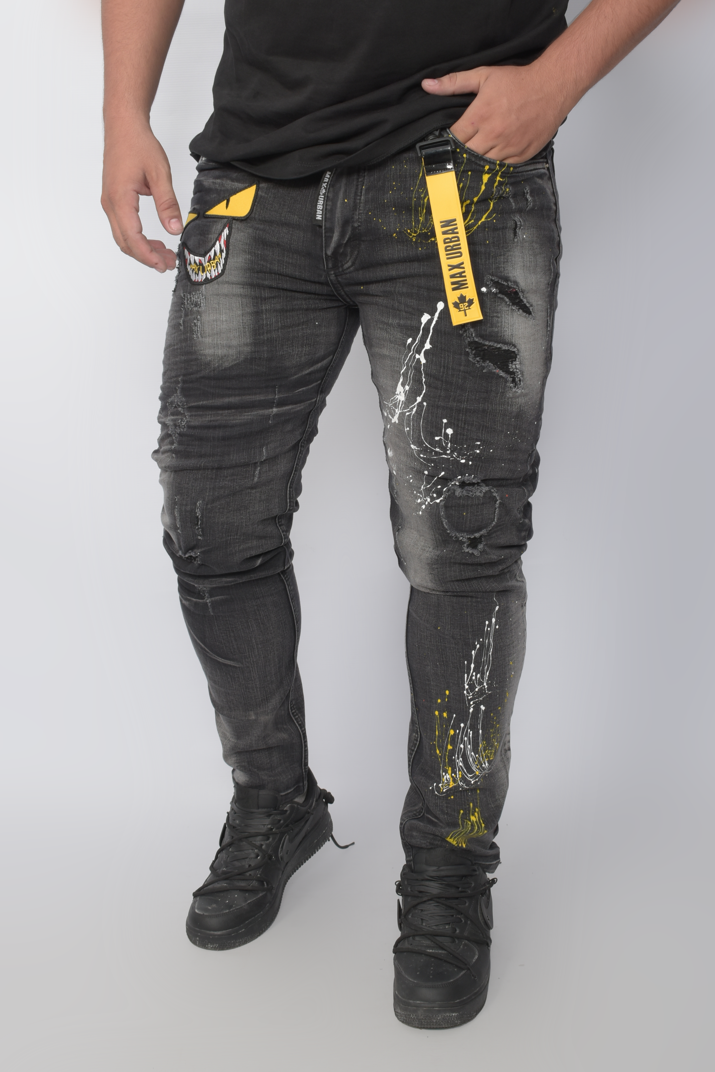 JEAN URBANO CONFORT REF 1353