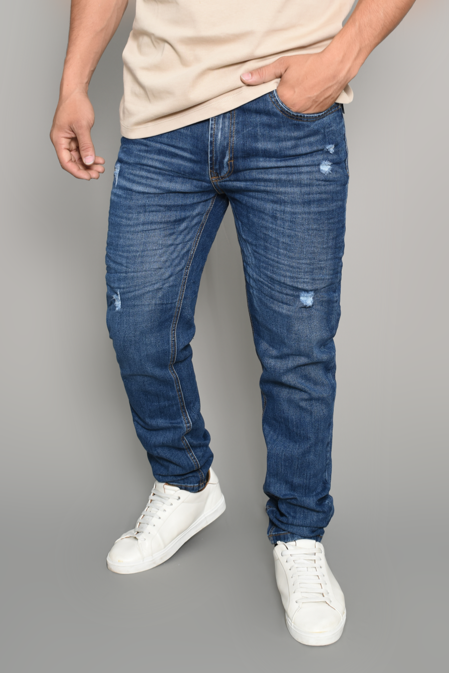 JEAN CLASICO CONFORT REF CP-7112
