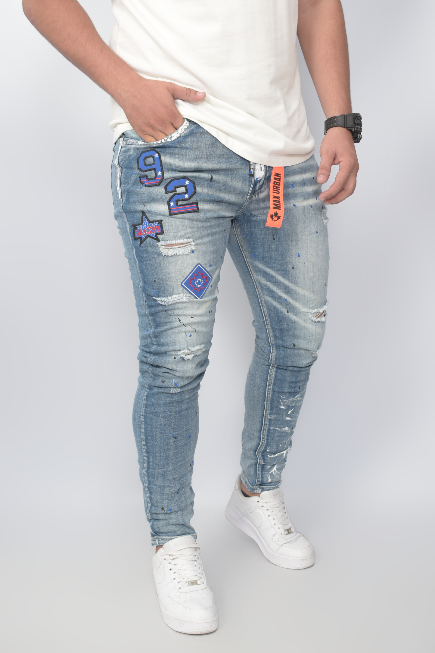 JEAN URBANO CONFORT REF 1335