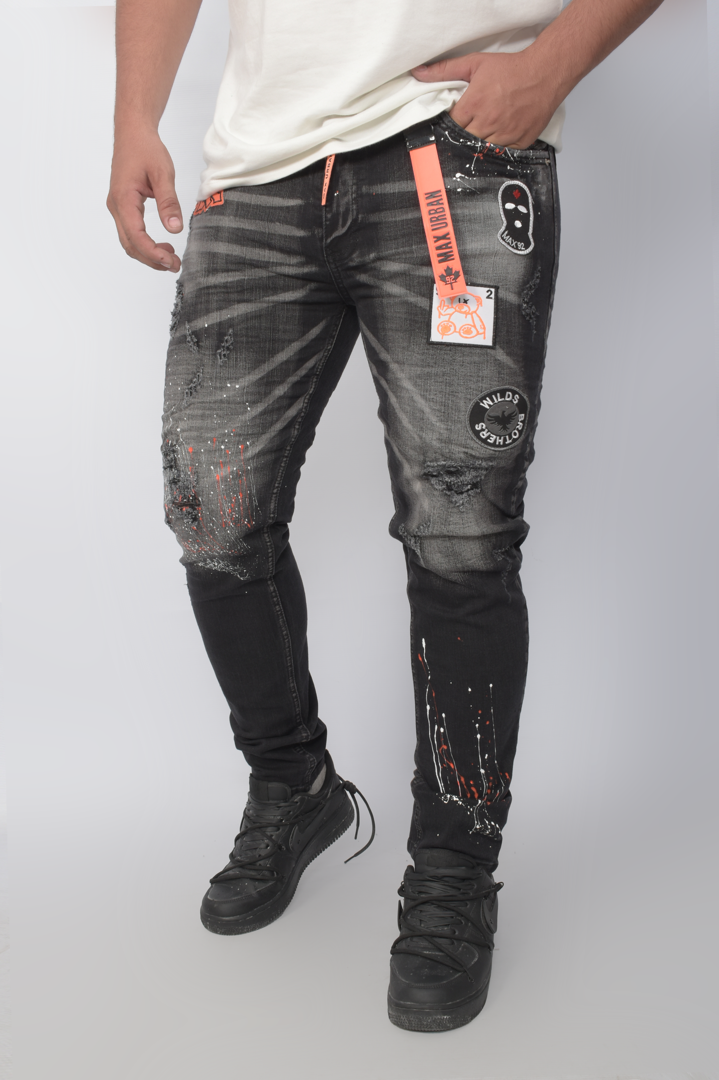 JEAN URBANO CONFORT REF 1360