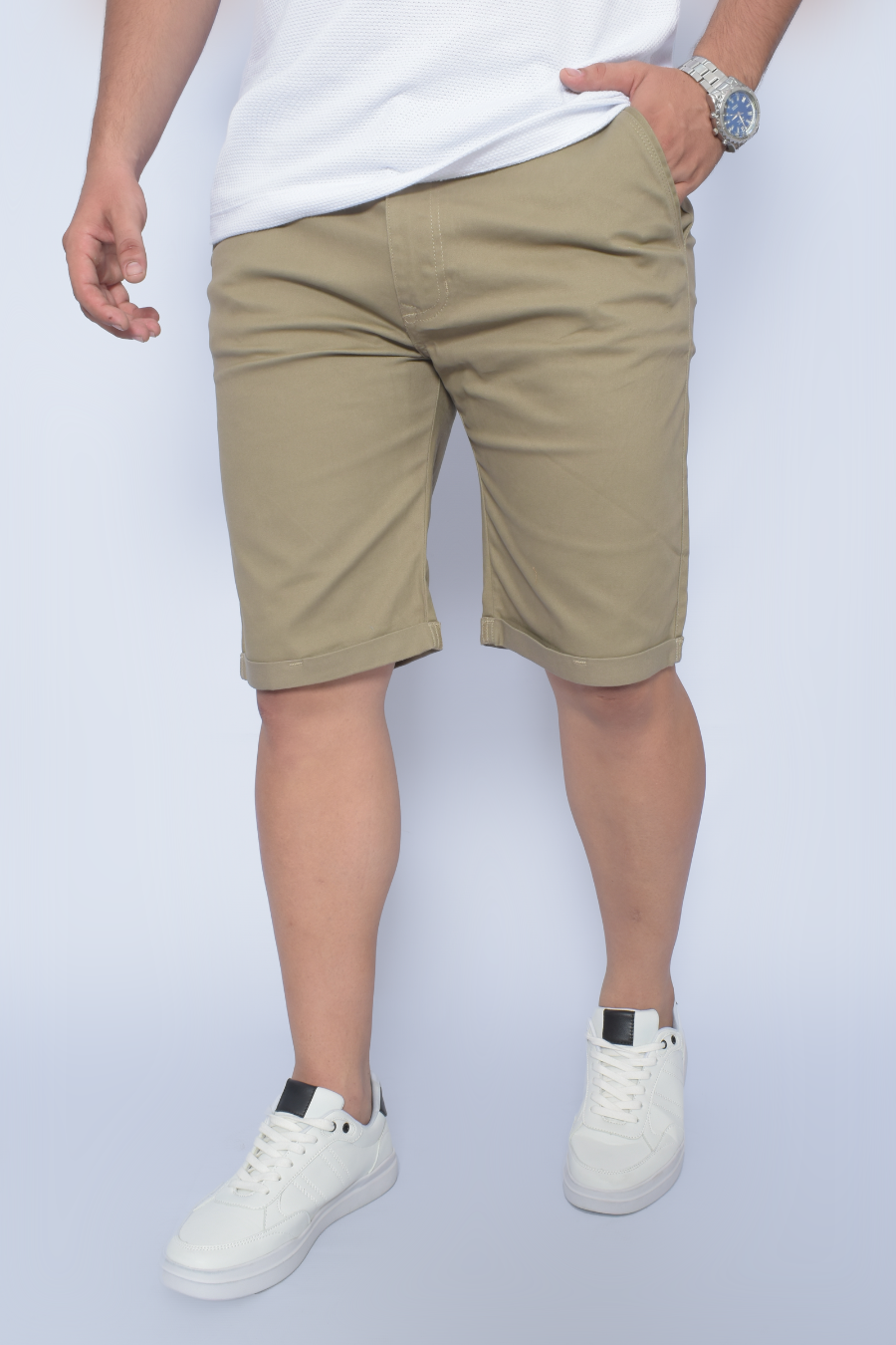 BERMUDA COLOR BEIGE CONFORT REF 9089 B