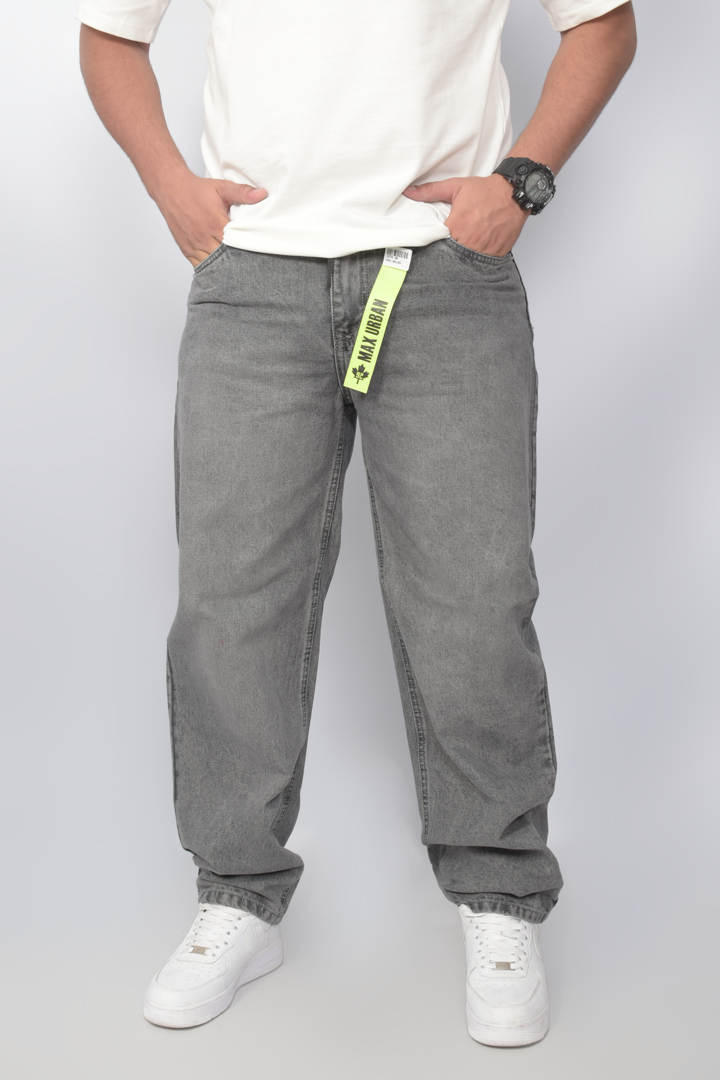 JEAN CARGO RIGIDO REF 1272
