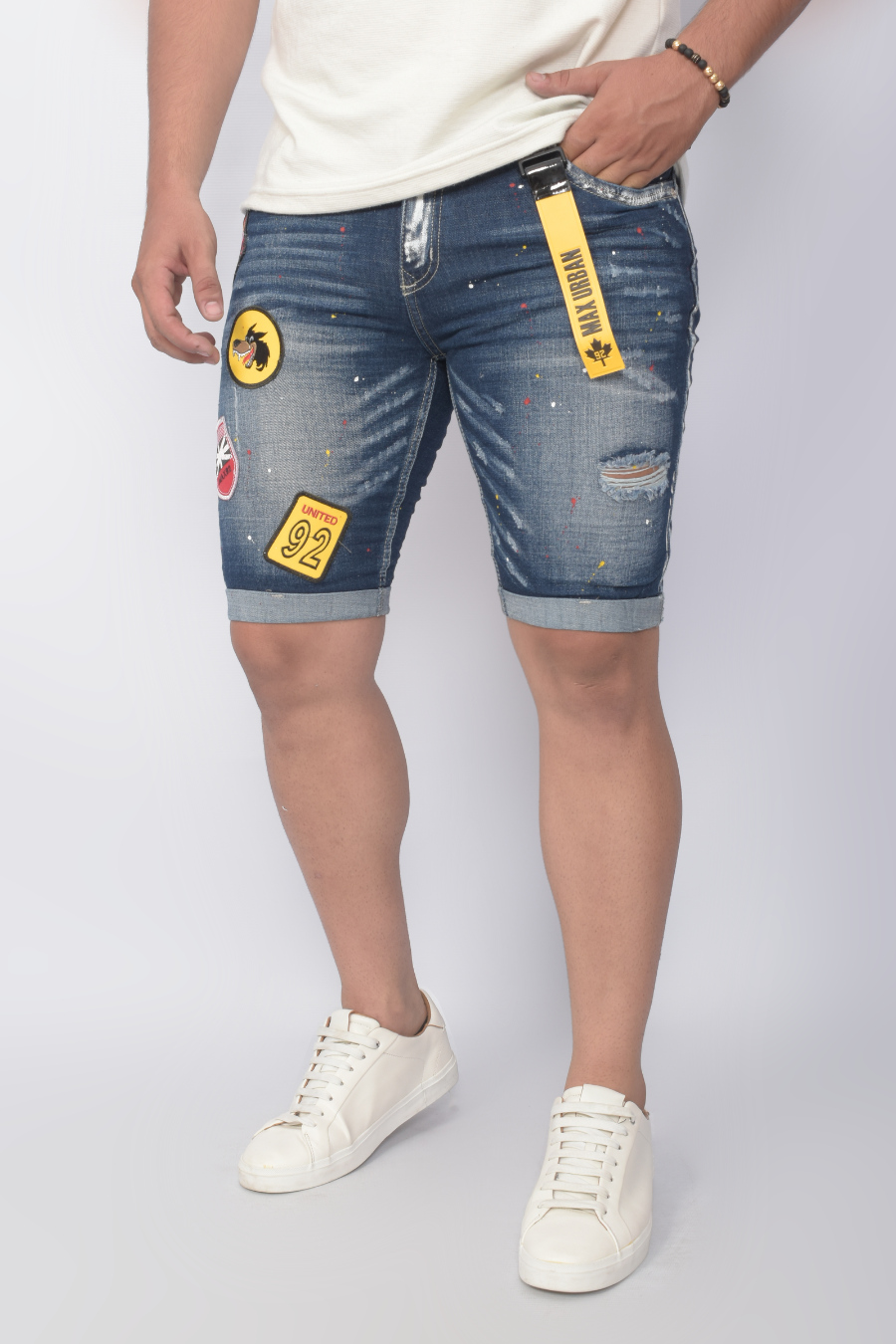 BERMUDA URBANA CONFORT REF 1230