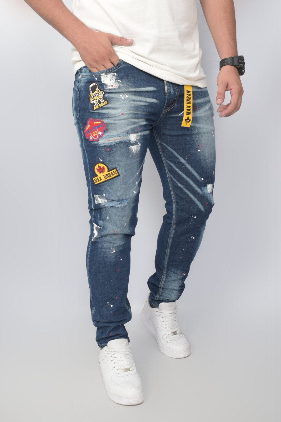 JEAN URBANO CONFORT REF 1332