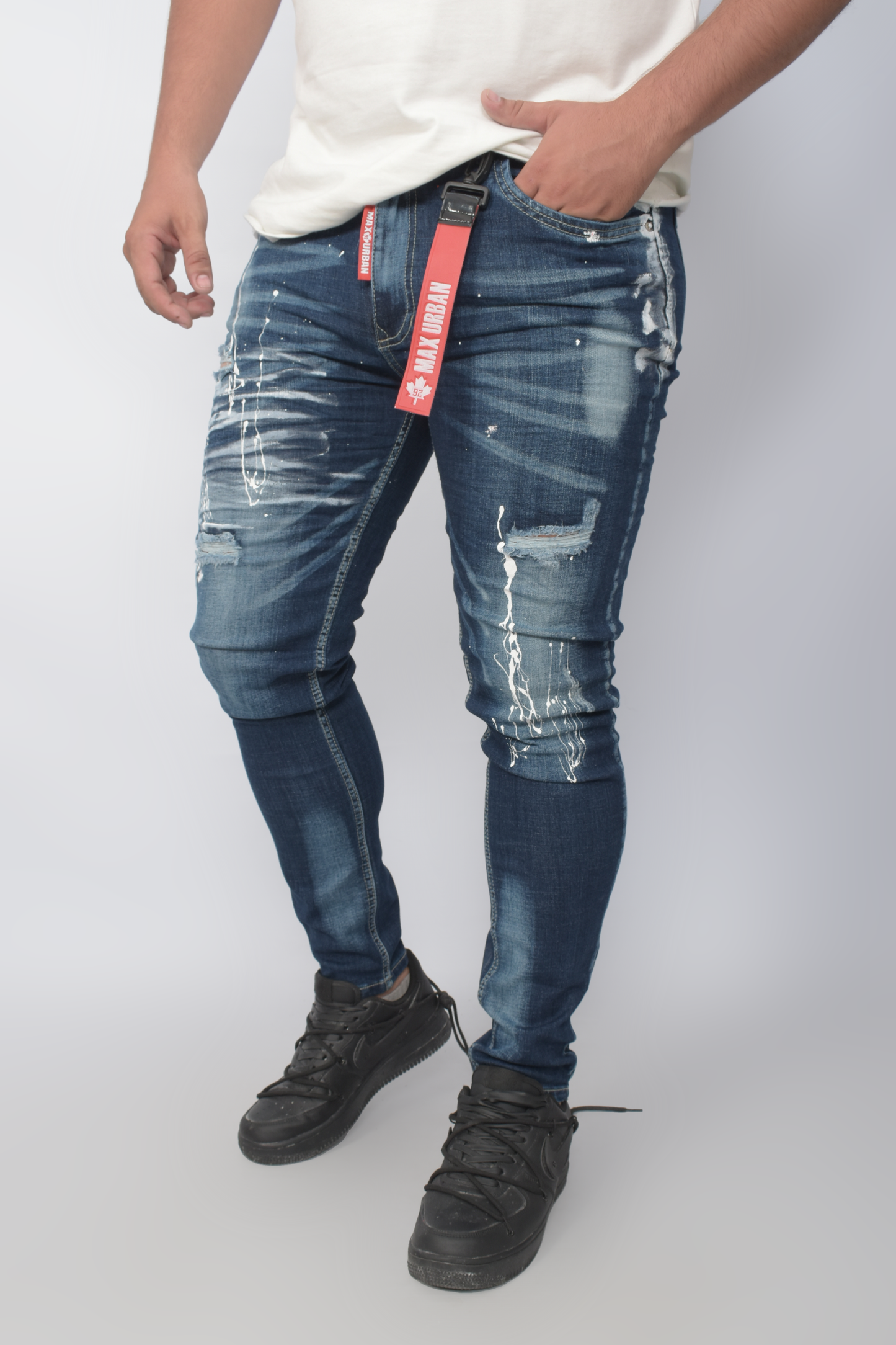JEAN URBANO CONFORT REF 1291