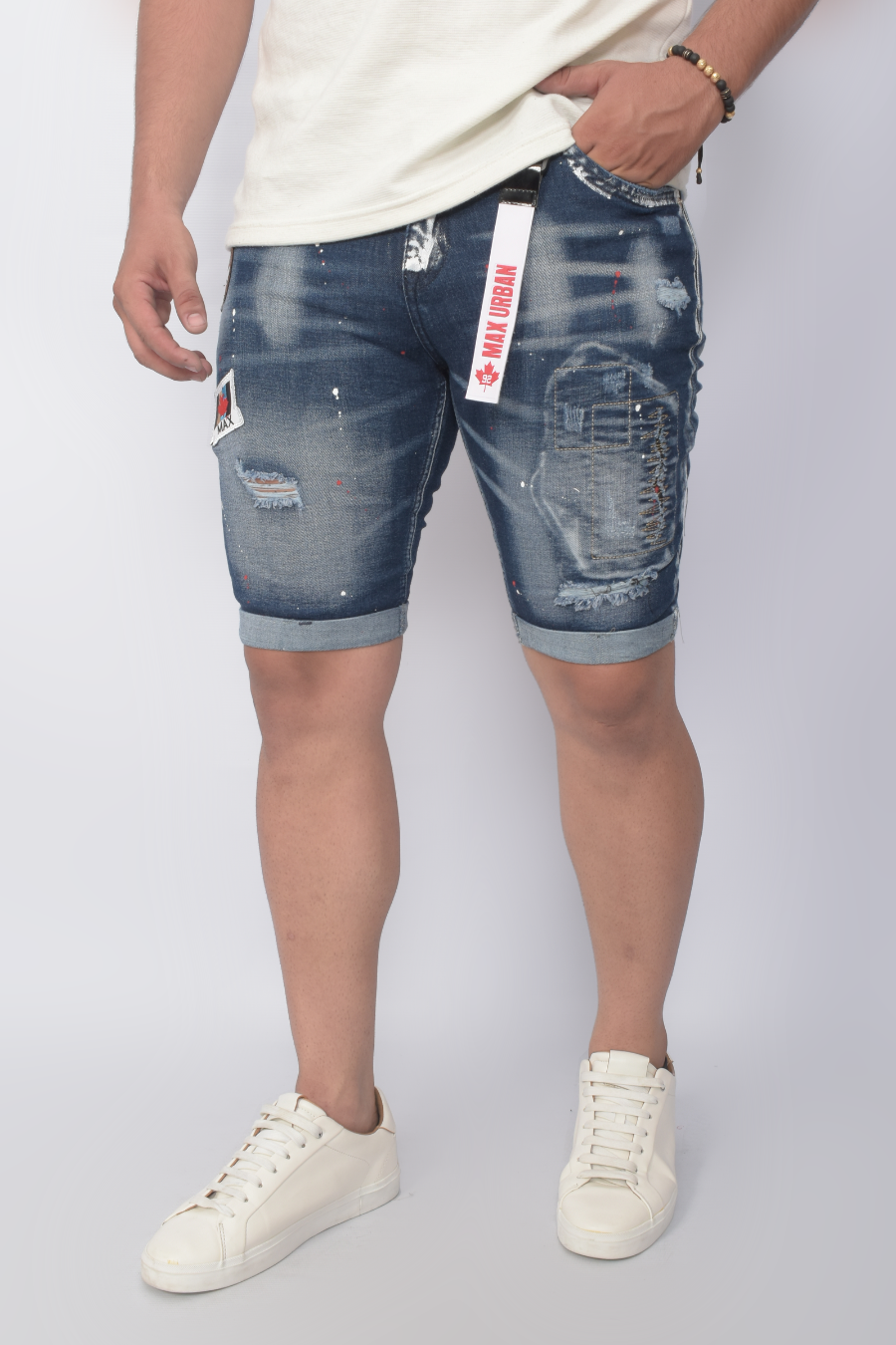 BERMUDA URBANA CONFORT REF 1234