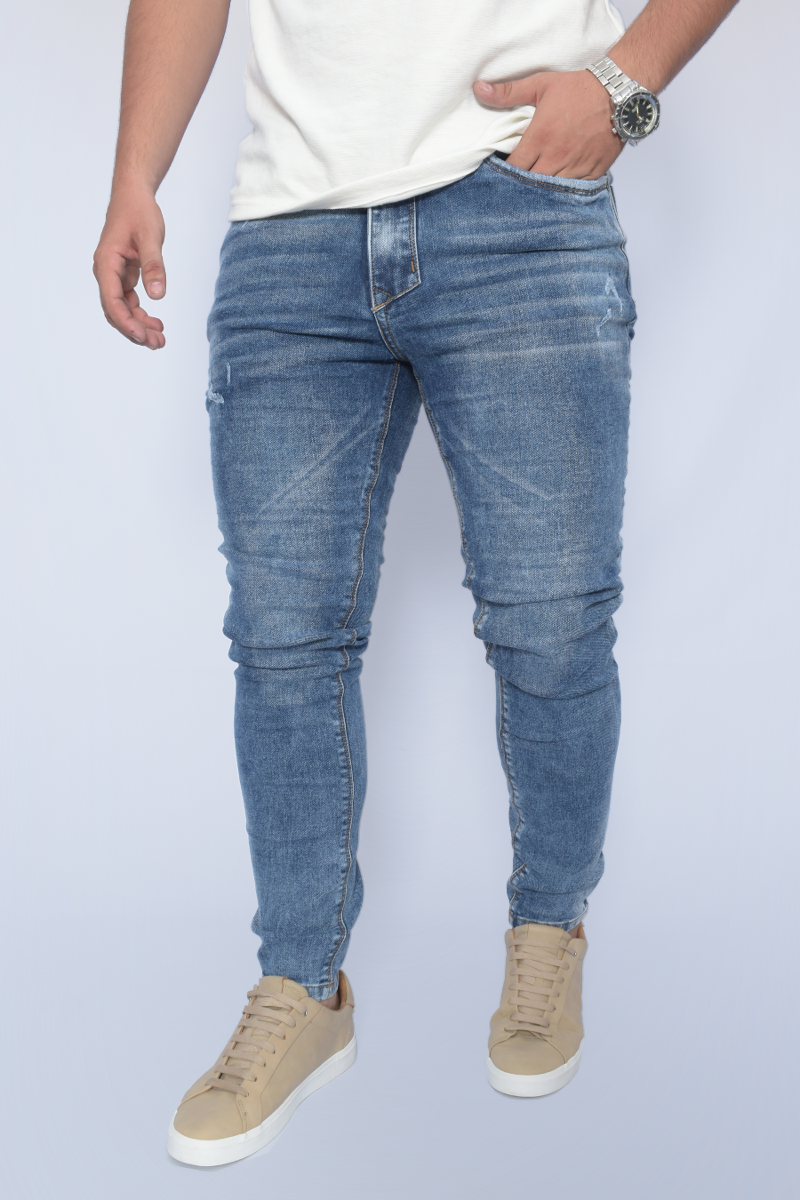 JEAN CLASICO CONFORT REF 7198