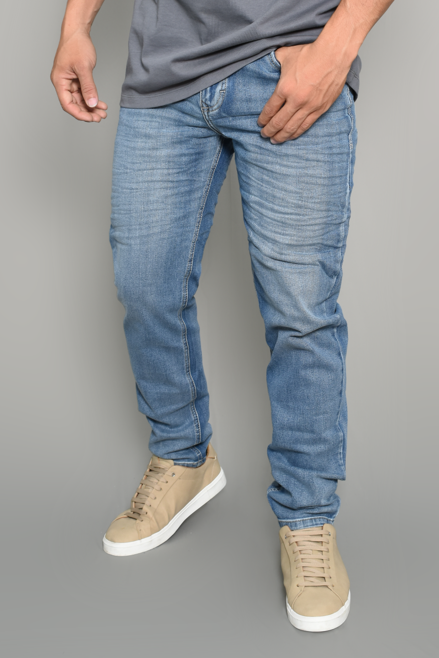 JEAN CLASICO CONFORT REF CP-7101