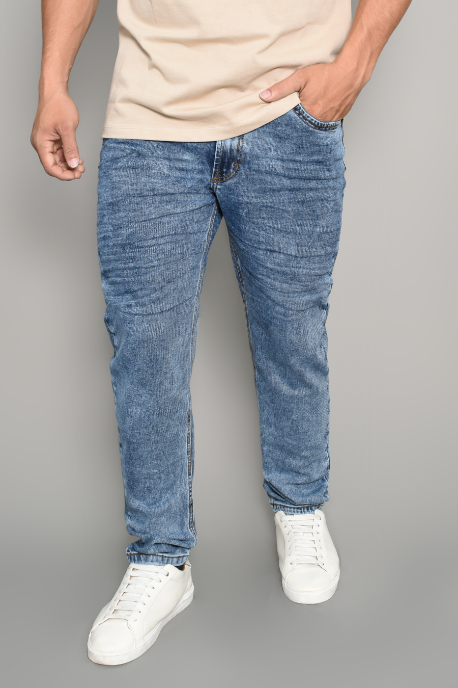 JEAN CLASICO CONFORT REF CP-7102