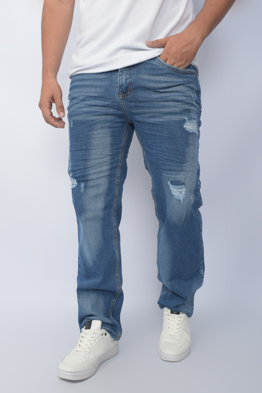 JEAN BOTA RECTA REF 7221