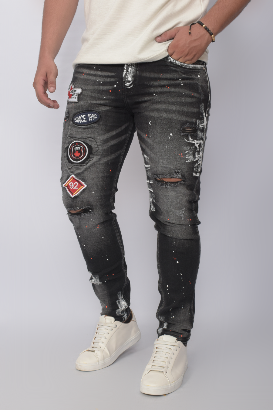 JEAN URBANO CONFORT REF 1254