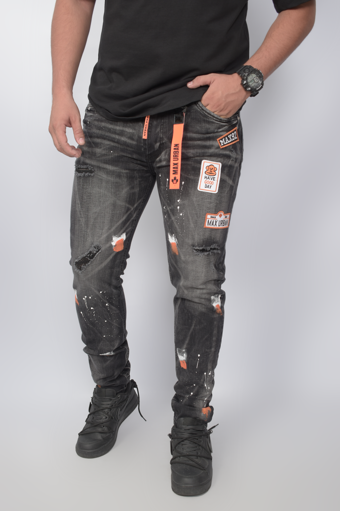JEAN URBANO CONFORT REF 1299