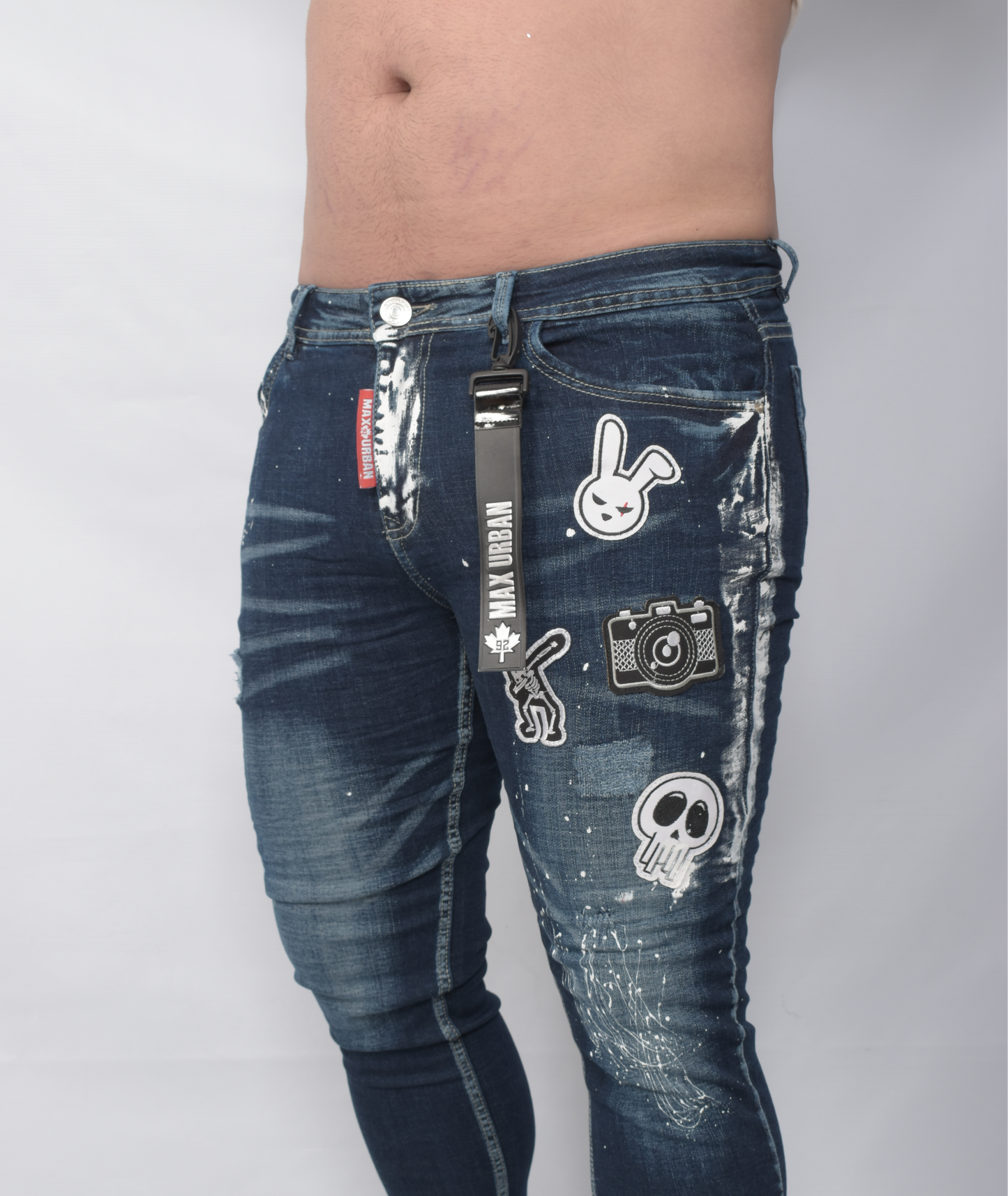 JEAN URBANO CONFORT REF 1346
