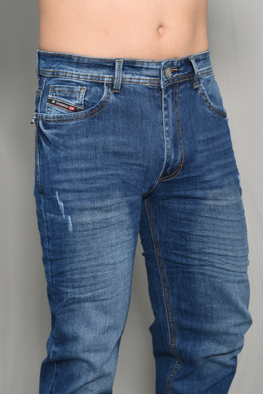 JEAN CLASICO CONFORT REF CP-7111
