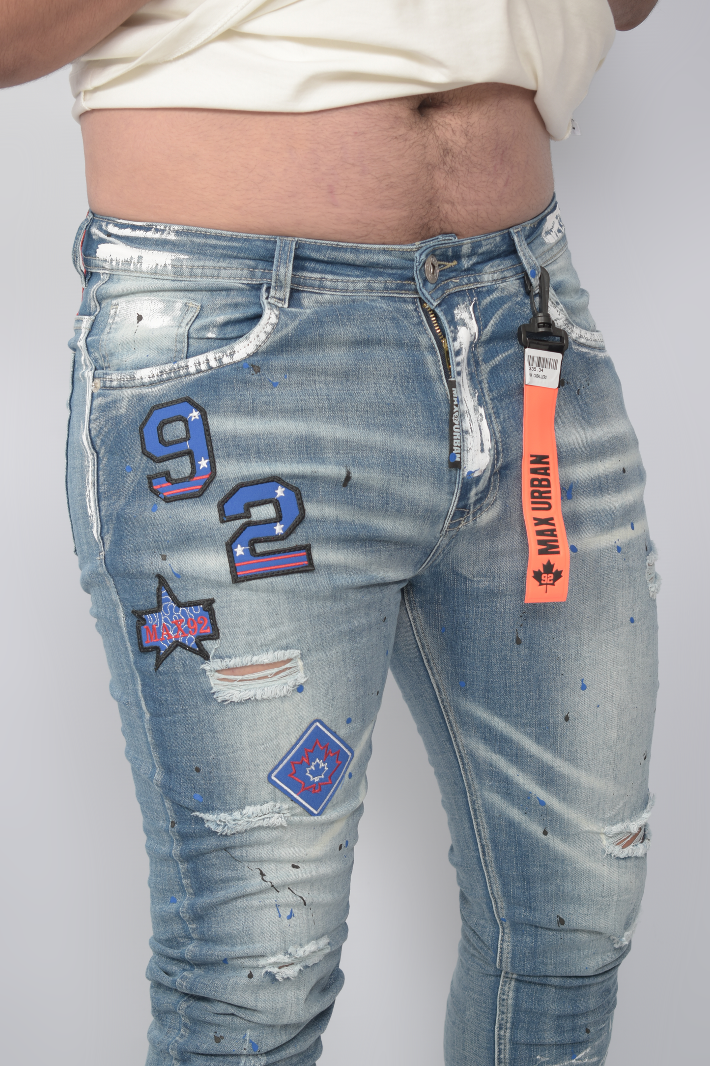 JEAN URBANO CONFORT REF 1335