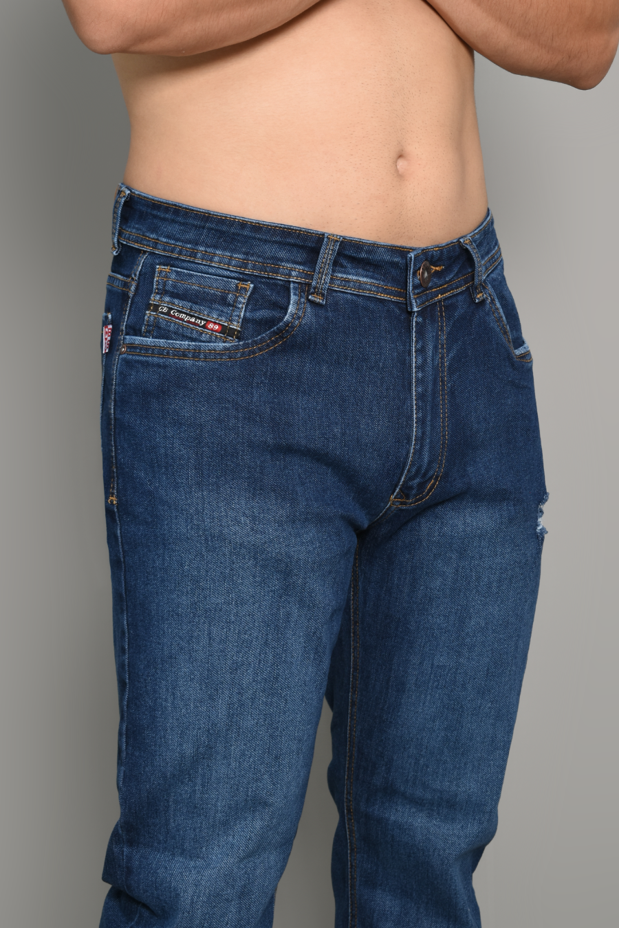 JEAN CLASICO CONFORT REF CP-7108