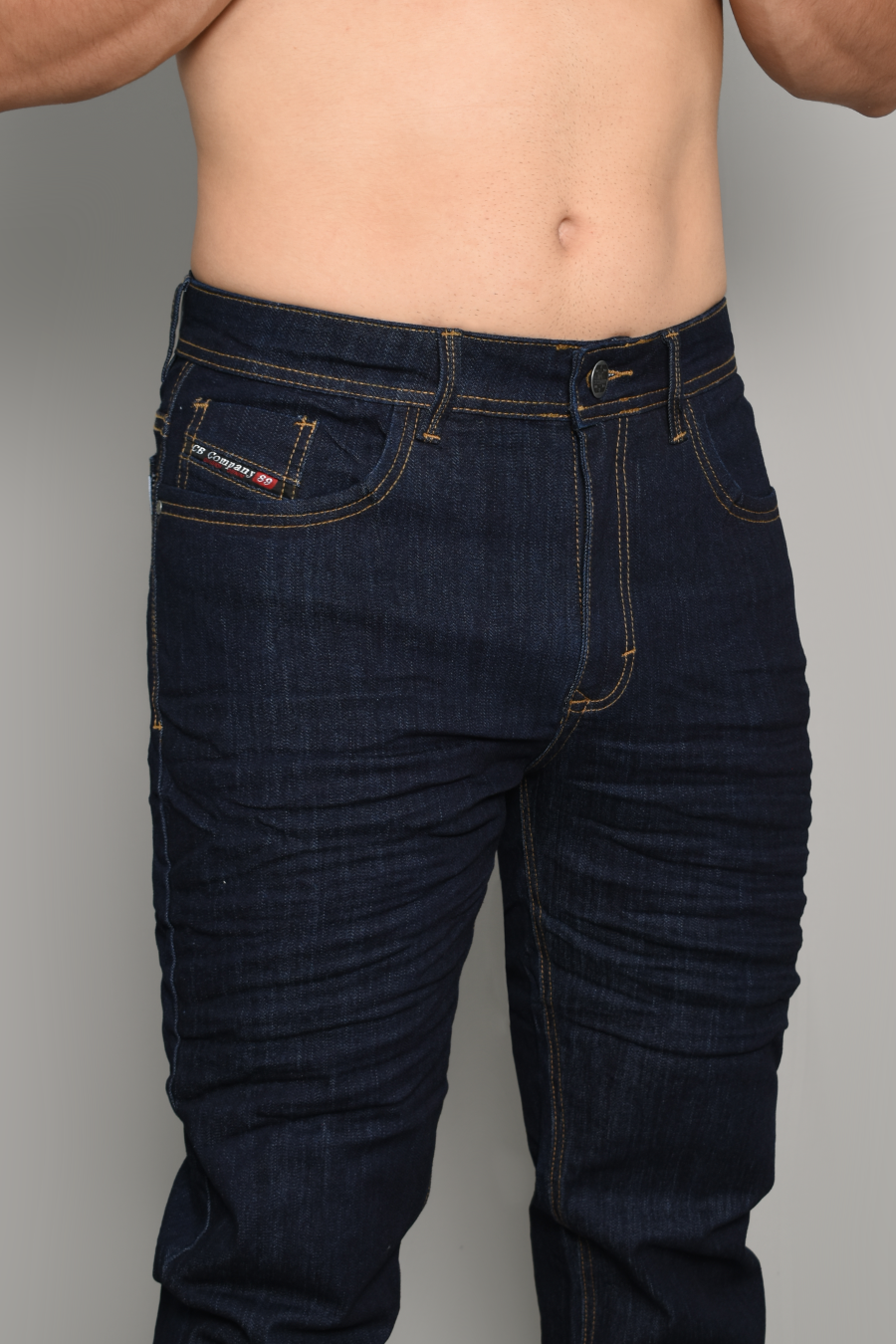 JEAN CLASICO CONFORT REF CP-7109