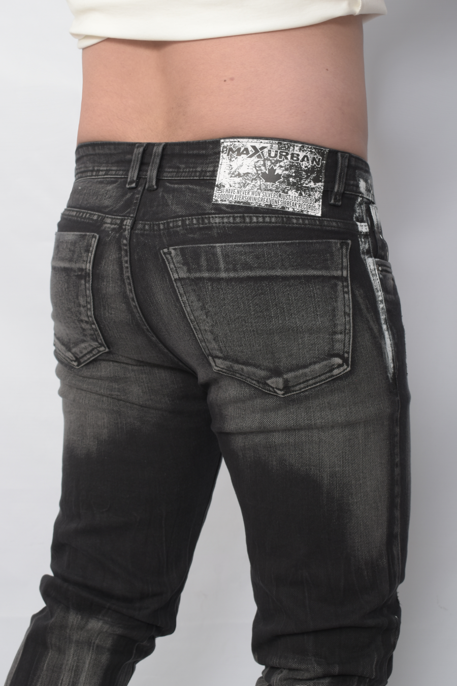 JEAN URBANO CONFORT REF 1252