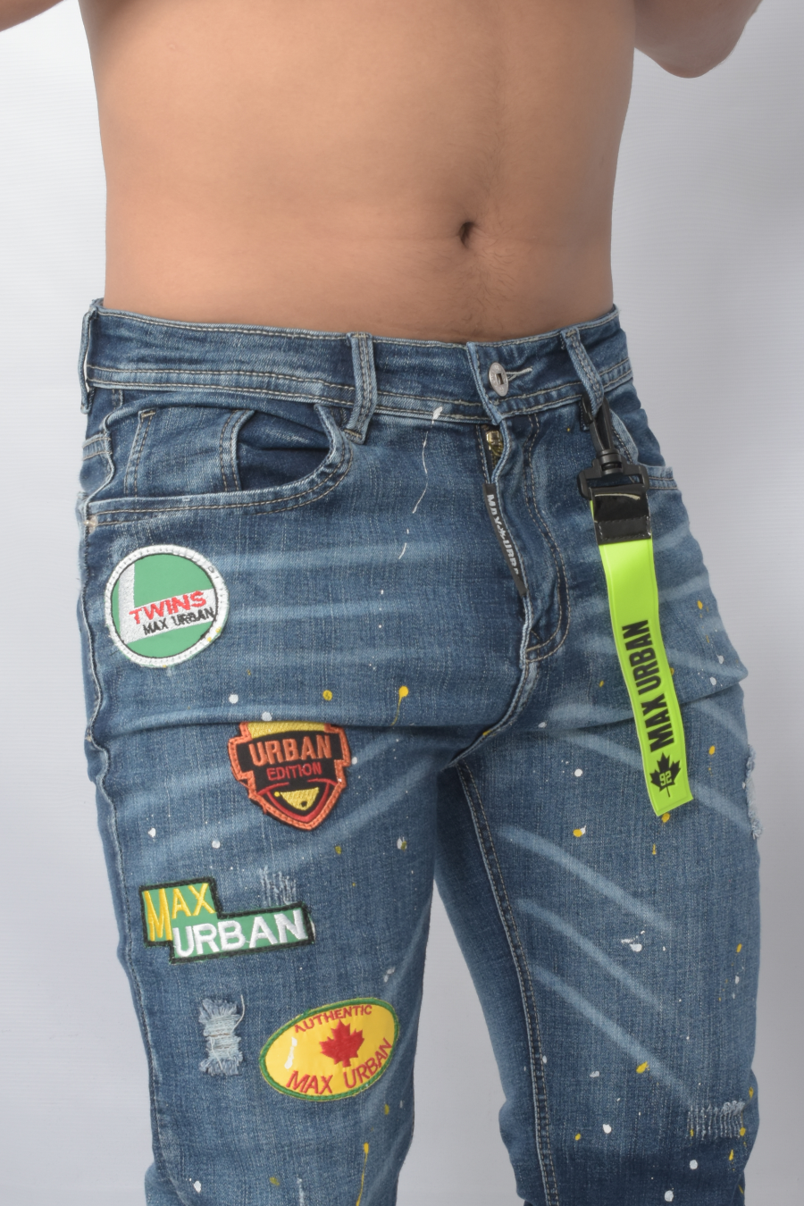 JEAN URBANO CONFORT REF 1305