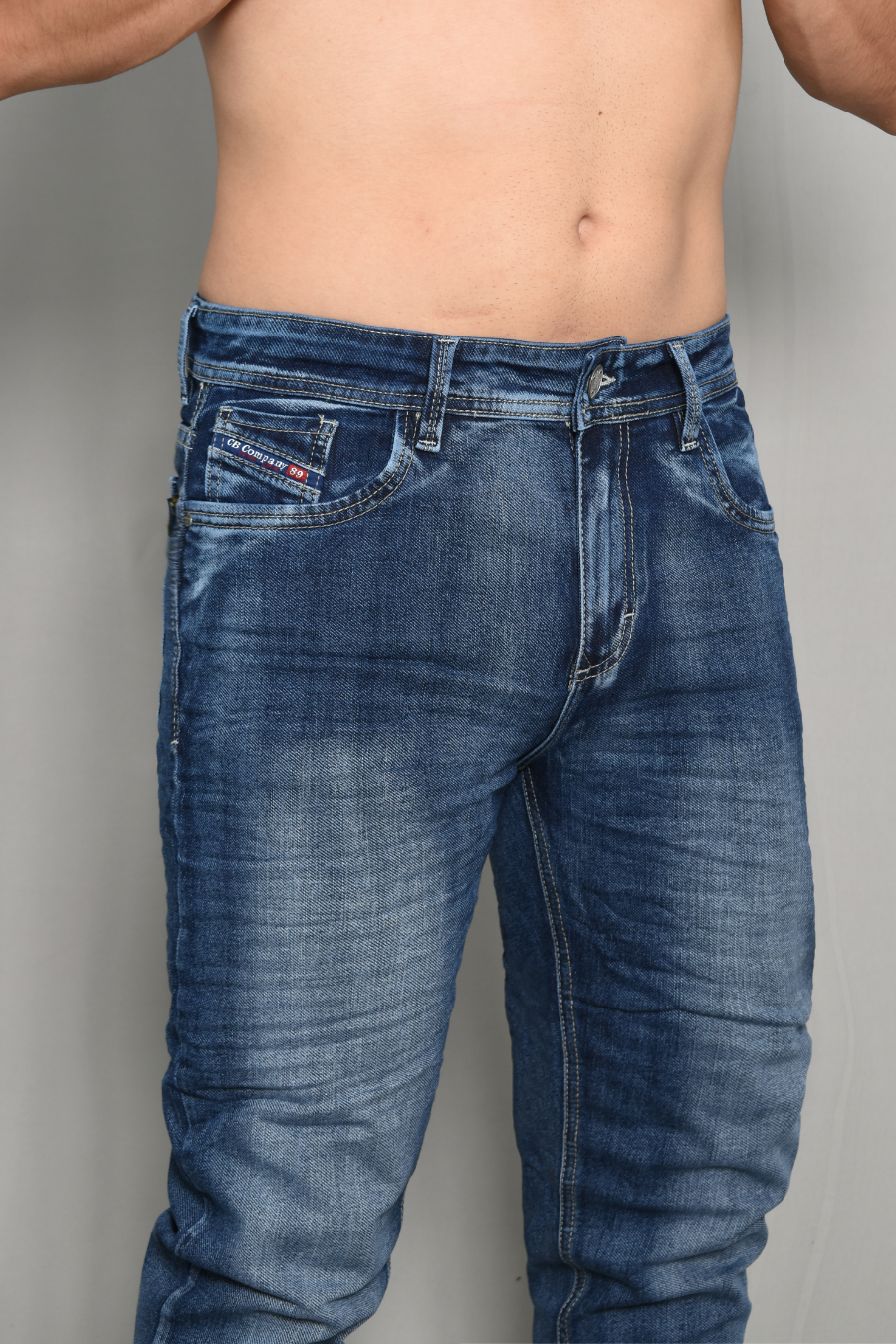 JEAN CLASICO CONFORT REF CP-7100