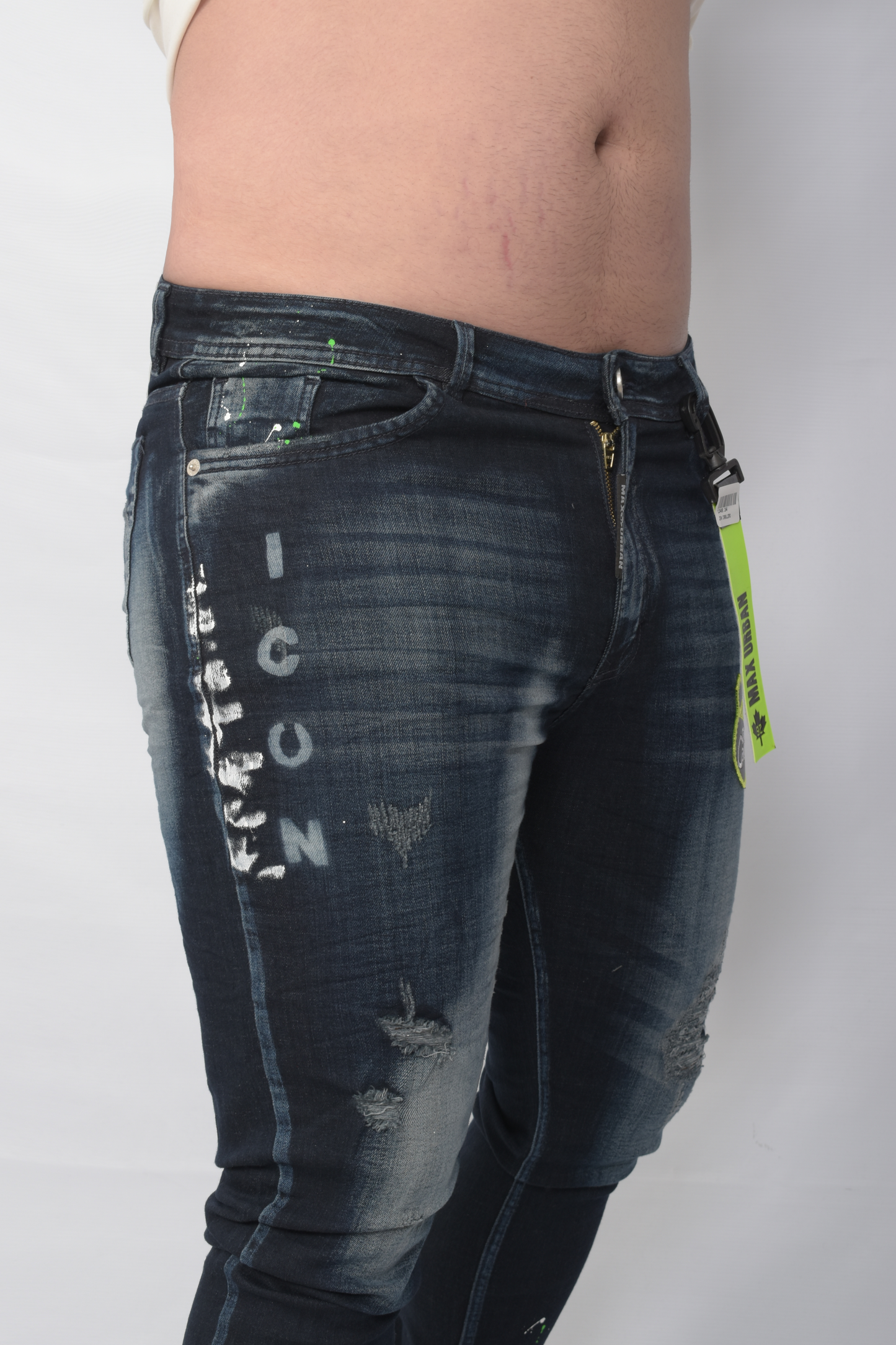 JEAN URBANO CONFORT REF 1349