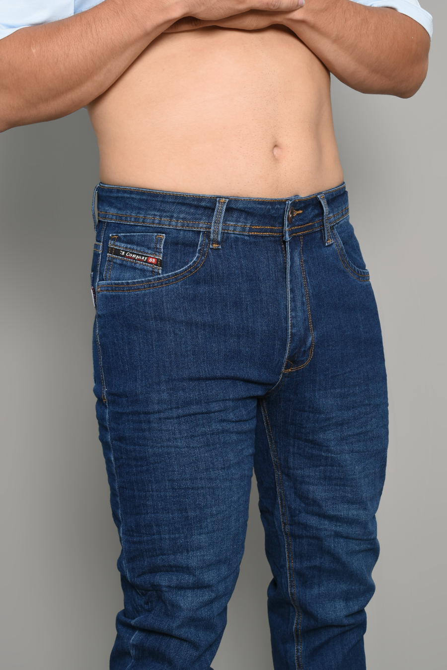 JEAN CLASICO CONFORT REF CP-7103