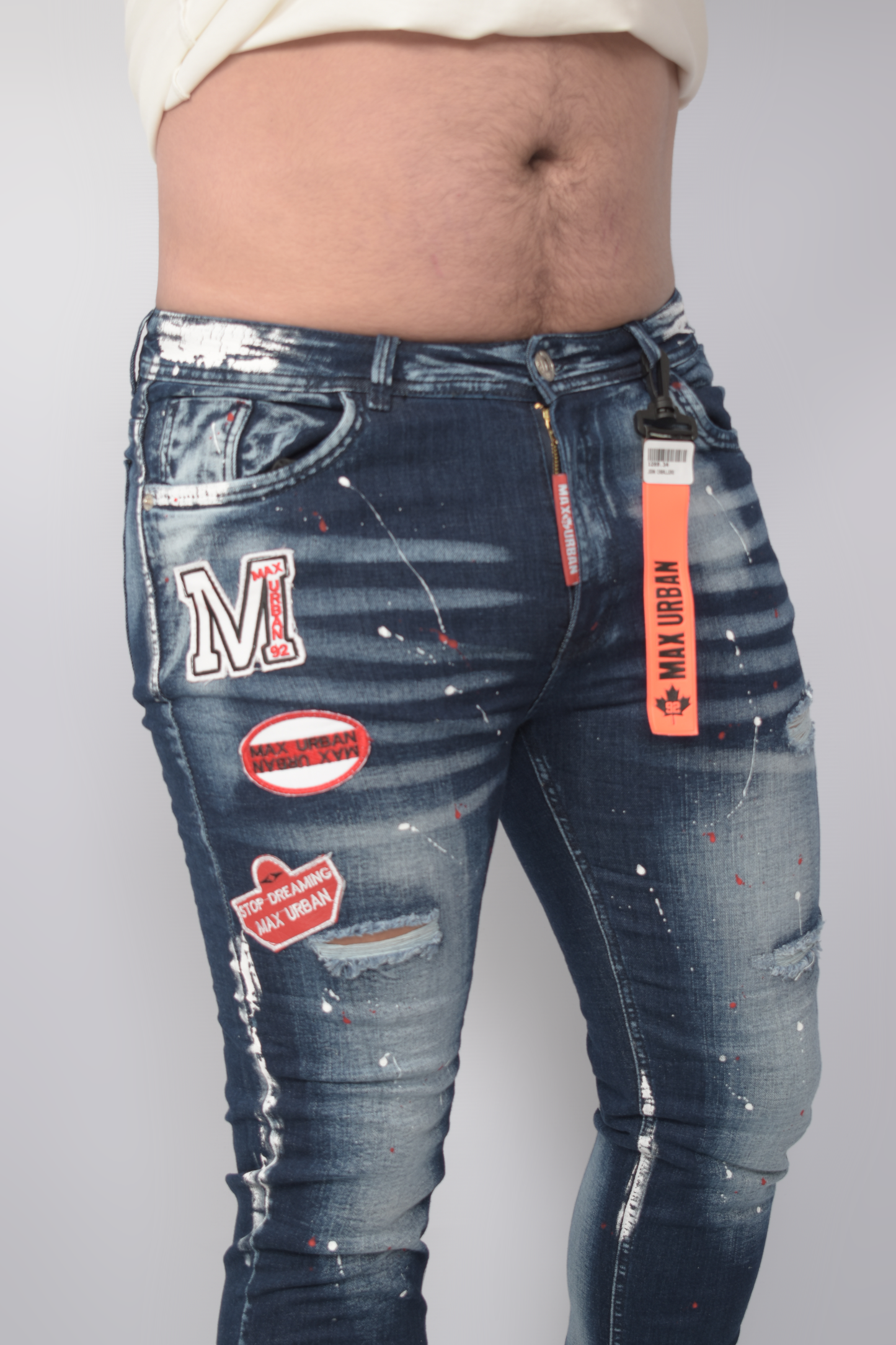 JEAN URBANO CONFORT REF 1289