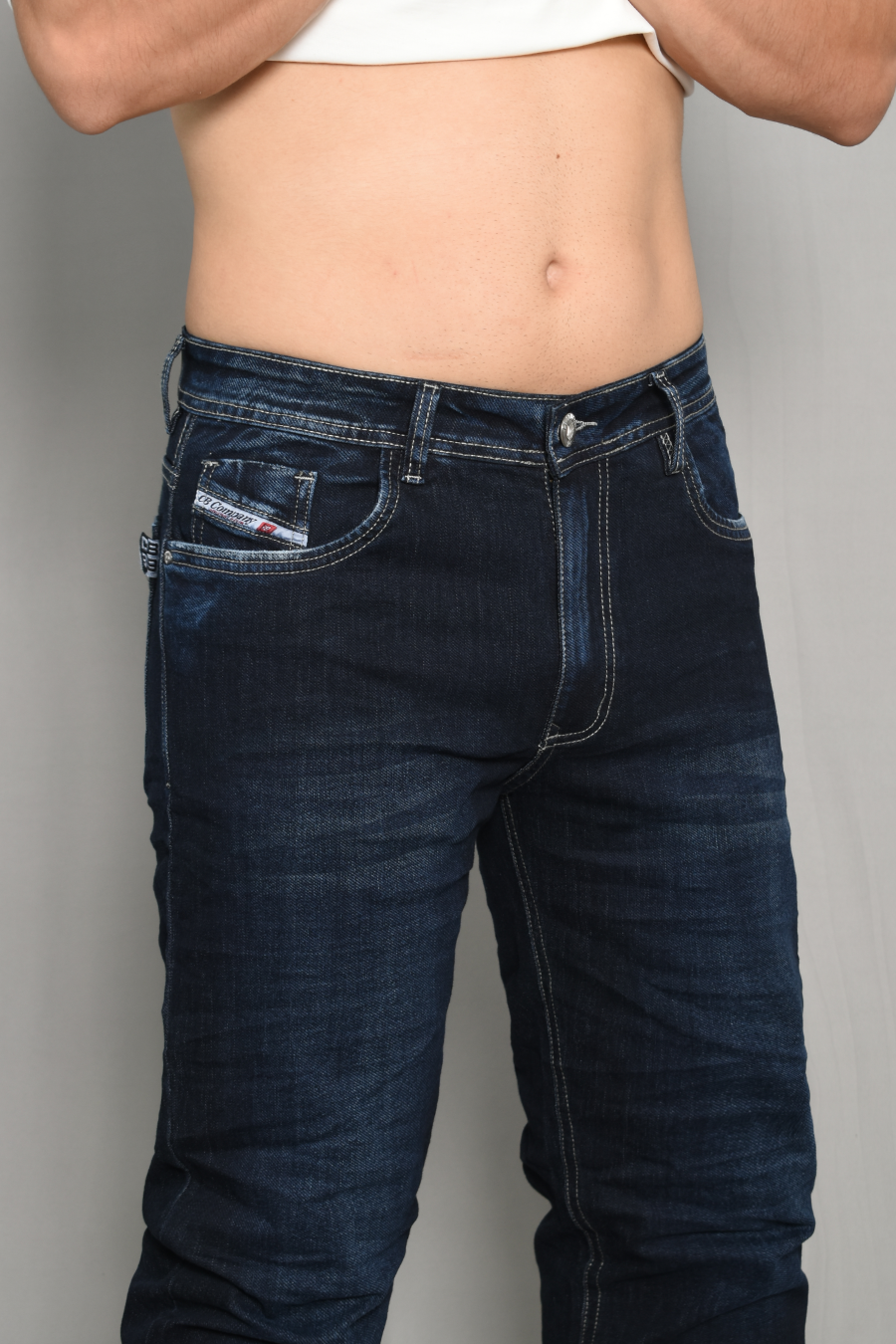 JEAN CLASICO CONFORT REF CP-7106