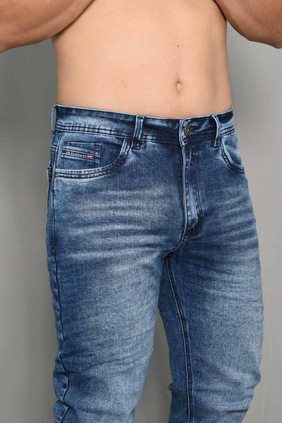 JEAN CLASICO CONFORT REF CP-7104