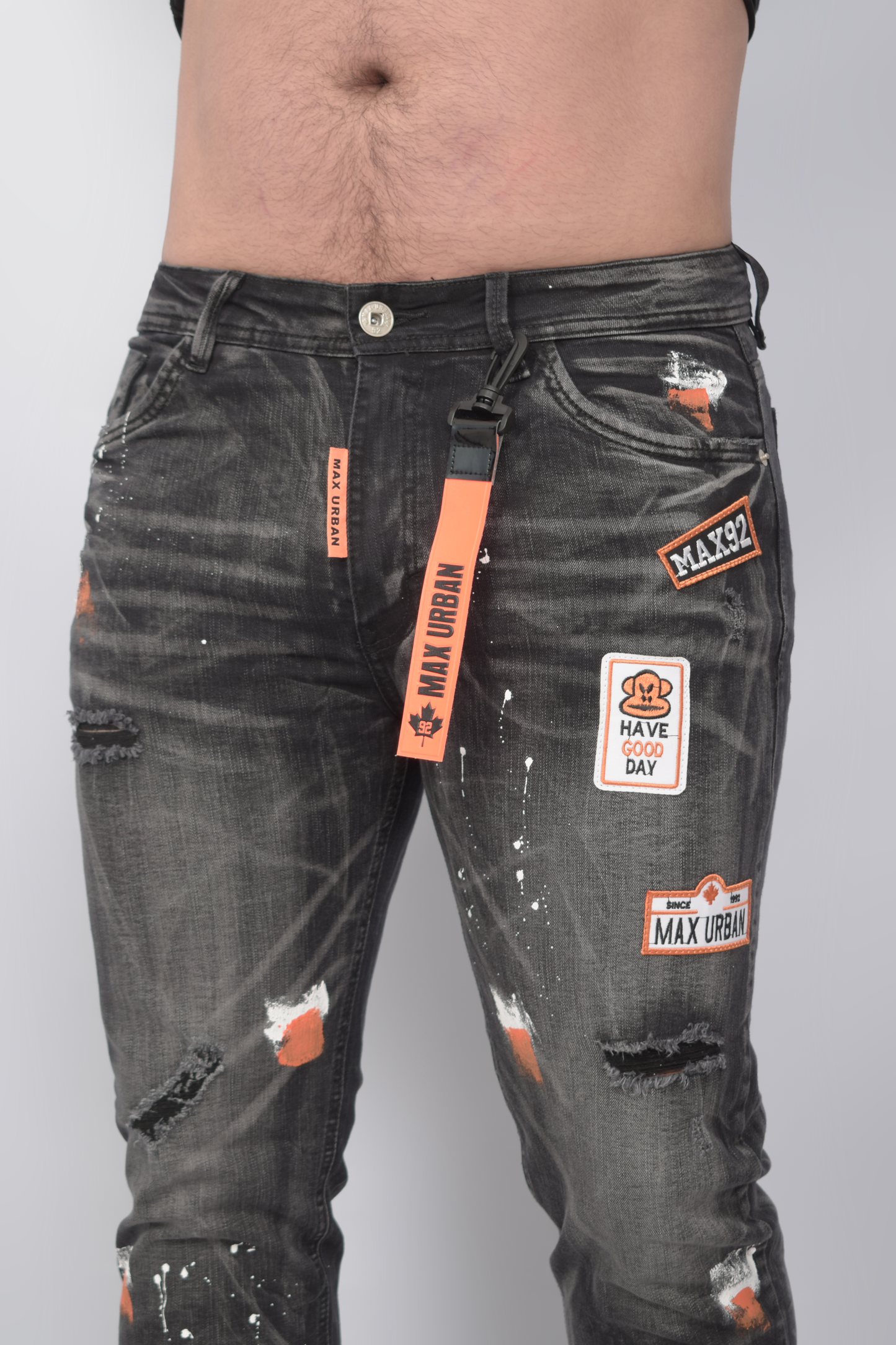 JEAN URBANO CONFORT REF 1299